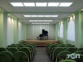 Дитяча музична школа № 9 ім. В.І. Сокальського фото