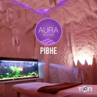 Aura-room, массажный спа-центр фото