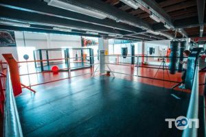 Фитнес центры Mega Gym фото