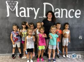 Mary dance, студія танцю на пілоні фото