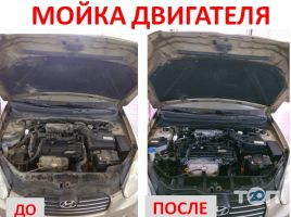 відгуки про Автомийка на Промисловій фото