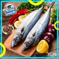 Karasey net, магазин морепродуктів - фото 8