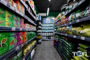 Агро Мрия, магазин садоводства и огородничества фото