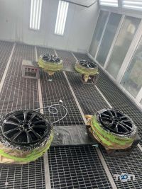 СТО IRON Master, автосервіс і кузовний центр - фото 9