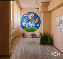 Харківська міська дитяча стоматологічна поліклініка №1 фото