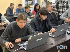 компанія Вінницький технічний фаховий коледж фото