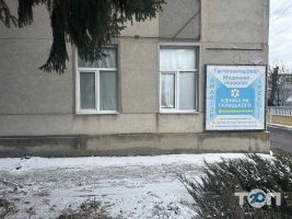 Клініка на Галицького відгуки фото