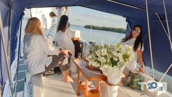 Відпочинок на воді відгуки фото