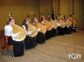 Харківське музичне училище ім. Б. М. Лятошинського фото