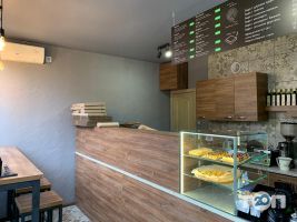 Street Pizza Черкаси фото