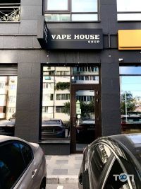 Вейп шопи та магазини тютюну Vape House фото