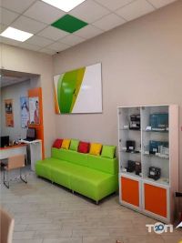 Телебачення та інтернет Воля фото