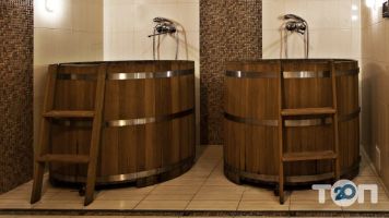 відгуки про Озерище фото