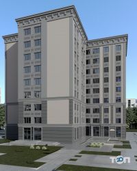 Prestige Apartments Berezinka, отель фото