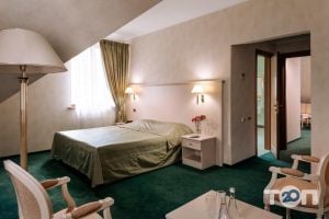 Onovo dendra hotel Київ фото