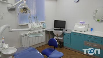 Стоматологія на Оренбурзькій фото
