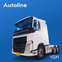 Autoline фото