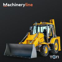 Machineryline Киев фото