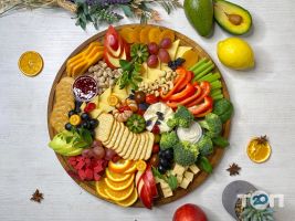Tasty Box Львов фото