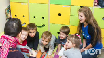 Playroom Київ фото