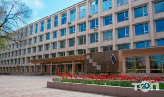 Одесский национальный политехнический университет ОНПУ отзывы фото