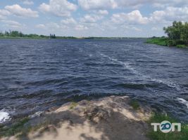 Старый паром Кривой Рог фото
