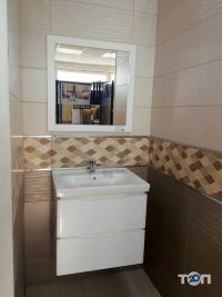 Митний Склад, магазин керамічної плитки фото