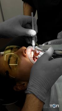 Luka Dental Clinic, стоматологическая клиника - фото 57