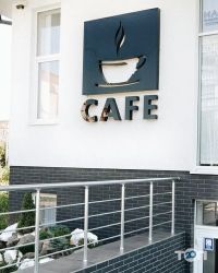 Приміське, кафе фото