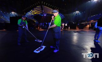 Cleaning Pro Group, клининг, охрана, техническое обслуживание фото