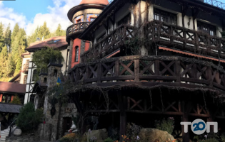 Піцерії Дім піци ТАОМі фото