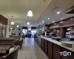 відгуки про Дім піци ТАОМі фото