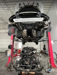 GT motors, автосервис - фото 8