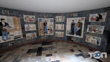 Національна бібліотека України для дітей Київ фото