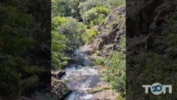 Яблунева садиба, приватна садиба м. Вінниця