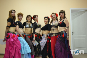 Sapphira Dance Club отзывы фото