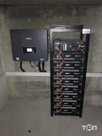 Инженерные системы EnergoSeti фото