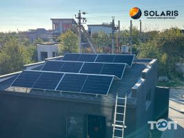 Solaris Одеса фото