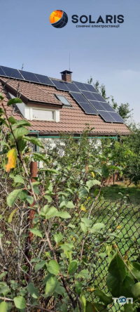 Інженерні системи Solaris фото