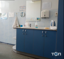 Городская стоматологическая поликлиника №4 фото