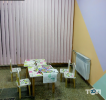 Дитяча стоматологічна поліклініка Оболонського району фото
