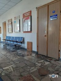 Обласна стоматологічна поліклініка фото