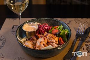 FryWay, ресторан - фото 9