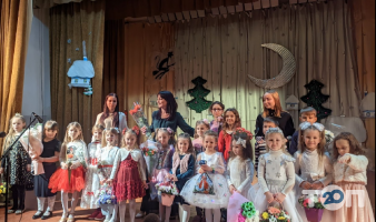 Дом творчества детей и юношества отзывы фото