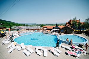 Теплі води Ужгород відгуки фото