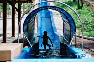 компанія Теплі води фото