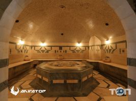 Алігатор, тернопільський оздоровчий комплекс - фото 8