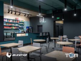 Алігатор, тернопільський оздоровчий комплекс - фото 9