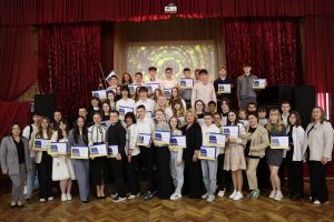 відгуки про Вінницький технічний фаховий коледж фото