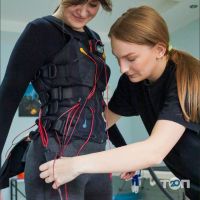 Ems тренування aq8 Вінниця фото
